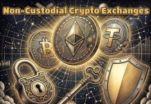 Non-Custodial Crypto Exchanges: How Self-Custody Is Altering the Manner Customers Swap Digital Property