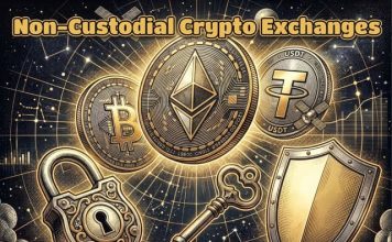 Non-Custodial Crypto Exchanges: How Self-Custody Is Altering the Manner Customers Swap Digital Property