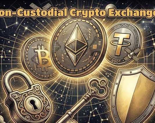 Non-Custodial Crypto Exchanges: How Self-Custody Is Altering the Manner Customers Swap Digital Property