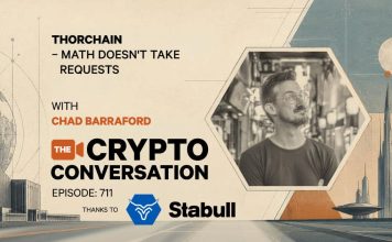 THORChain: Math Doesn’t Take Requests