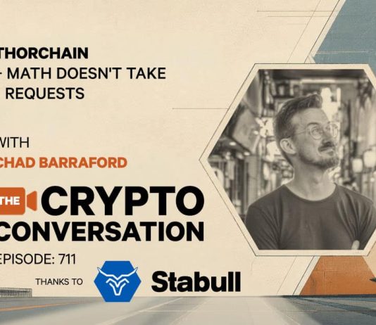 THORChain: Math Doesn’t Take Requests THORChain: Math Doesn’t Take Requests