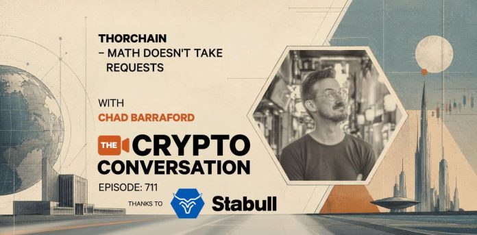 THORChain: Math Doesn’t Take Requests THORChain: Math Doesn’t Take Requests