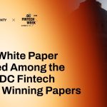 DSA White Paper Named Among the many 2026 DC Fintech Week Successful Papers