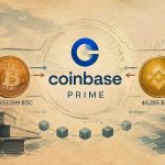 US Authorities Strikes $103M in Seized Bitcoin and BNB to Coinbase Prime, Elevating Sale Questions