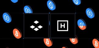 Hashi Mainnet to Launch With $500M in Capital Backing, Provides Anchorage Digital to Coalition