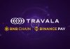 Travala Launches Native AI Journey Agent with BNB Chain & Binance Pay Travala Launches Native AI Journey Agent with BNB Chain & Binance Pay