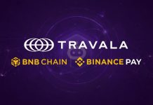 Travala Launches Native AI Journey Agent with BNB Chain & Binance Pay Travala Launches Native AI Journey Agent with BNB Chain & Binance Pay