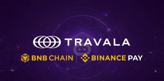 Travala Launches Native AI Journey Agent with BNB Chain & Binance Pay Travala Launches Native AI Journey Agent with BNB Chain & Binance Pay