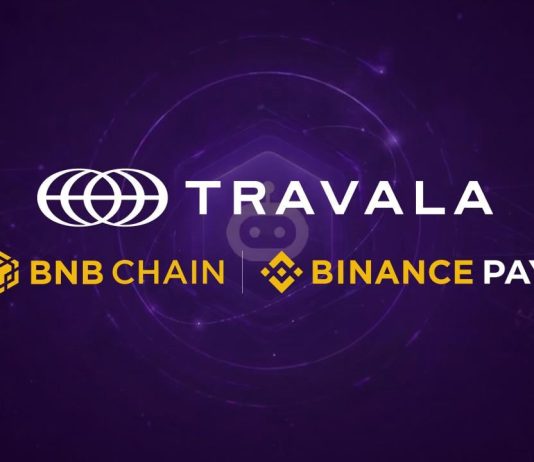 Travala Launches Native AI Journey Agent with BNB Chain & Binance Pay