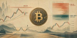 Bitcoin (BTC) Value As we speak: $81.1K Turns into Crucial as Merchants Eye Double-Backside Setup Bitcoin (BTC) Value As we speak: $81.1K Turns into Crucial as Merchants Eye Double-Backside Setup