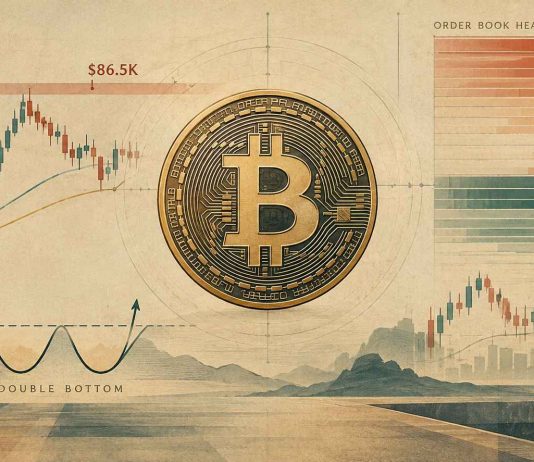 Bitcoin (BTC) Value As we speak: $81.1K Turns into Crucial as Merchants Eye Double-Backside Setup Bitcoin (BTC) Value As we speak: $81.1K Turns into Crucial as Merchants Eye Double-Backside Setup