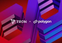 Polygon Opens Its Cash Stack To TRON’s $94 Billion USDT Market Polygon Opens Its Cash Stack To TRON’s $94 Billion USDT Market
