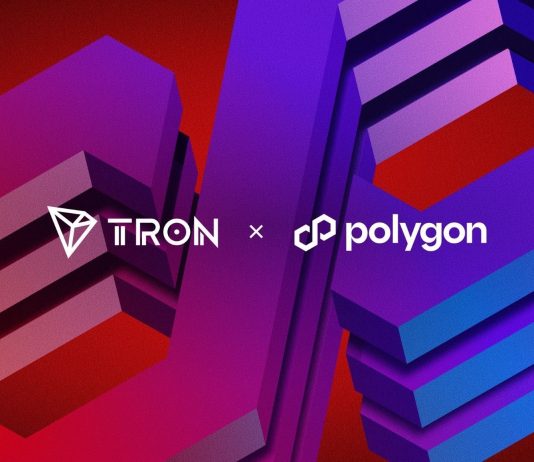 Polygon Opens Its Cash Stack To TRON’s $94 Billion USDT Market