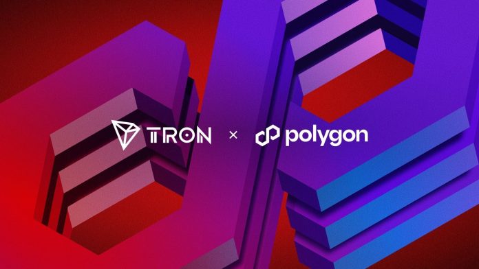 Polygon Opens Its Cash Stack To TRON’s $94 Billion USDT Market