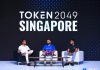 MEXC and Payward Spotlight Collaboration as Crypto and TradFi Converge at TOKEN2049 MEXC and Payward Spotlight Collaboration as Crypto and TradFi Converge at TOKEN2049