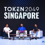 MEXC and Payward Spotlight Collaboration as Crypto and TradFi Converge at TOKEN2049 MEXC and Payward Spotlight Collaboration as Crypto and TradFi Converge at TOKEN2049