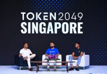 MEXC and Payward Spotlight Collaboration as Crypto and TradFi Converge at TOKEN2049