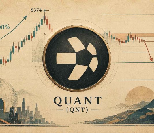 Quant (QNT) Worth Prediction: $258 Resistance Holds as Pullback Places $179 Fibonacci Assist in Focus