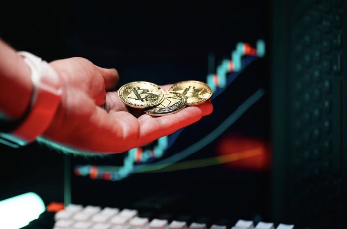 What Is Crypto Spot Buying and selling?