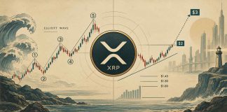 XRP Worth Prediction: Elliott Wave Setup Factors to $Three as XRP Nears a Potential $2 Breakout XRP Worth Prediction: Elliott Wave Setup Factors to $Three as XRP Nears a Potential $2 Breakout
