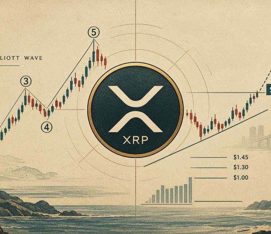 XRP Worth Prediction: Elliott Wave Setup Factors to $Three as XRP Nears a Potential $2 Breakout