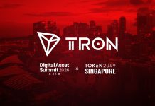 Justin Solar Shares AI and Quantum Imaginative and prescient at TOKEN2049 Singapore and Blockworks DAS Asia