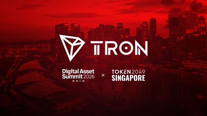 Justin Solar Shares AI and Quantum Imaginative and prescient at TOKEN2049 Singapore and Blockworks DAS Asia