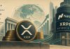 Evernorth XRP Treasury Merger Brings 473 Million XRP to Nasdaq as XRPN Debuts October 12
