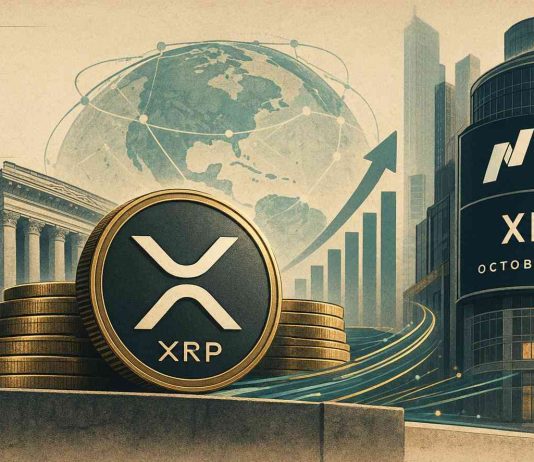 Evernorth XRP Treasury Merger Brings 473 Million XRP to Nasdaq as XRPN Debuts October 12 Evernorth XRP Treasury Merger Brings 473 Million XRP to Nasdaq as XRPN Debuts October 12