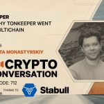 Keeper – Why Tonkeeper Went Multichain
