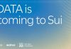 DATA Community joins Sui and Walrus to scale the availability chain for AI coaching information