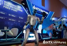 From TOKEN2049 to Ecosystem Co-Constructing: HTX Advances Its Multifaceted Engagement Throughout the World Crypto Trade