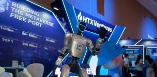 From TOKEN2049 to Ecosystem Co-Constructing: HTX Advances Its Multifaceted Engagement Throughout the World Crypto Trade