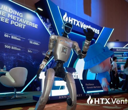 From TOKEN2049 to Ecosystem Co-Constructing: HTX Advances Its Multifaceted Engagement Throughout the World Crypto Trade
