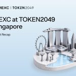 MEXC Brings AI, TradFi and the Way forward for Buying and selling to Life at TOKEN2049 Singapore MEXC Brings AI, TradFi and the Way forward for Buying and selling to Life at TOKEN2049 Singapore