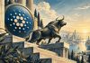 Cardano Value Prediction: Can ADA Break $0.32 and Goal $0.70 as Whale Exercise Surges?