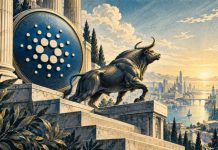 Cardano Value Prediction: Can ADA Break $0.32 and Goal $0.70 as Whale Exercise Surges? Cardano Value Prediction: Can ADA Break $0.32 and Goal $0.70 as Whale Exercise Surges?