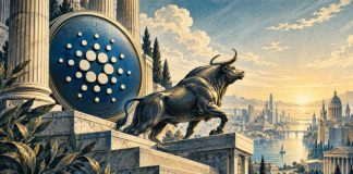 Cardano Value Prediction: Can ADA Break $0.32 and Goal $0.70 as Whale Exercise Surges?