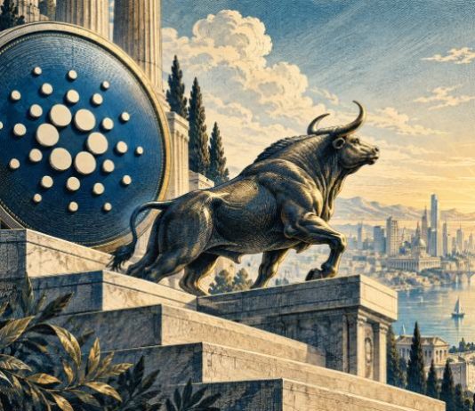 Cardano Value Prediction: Can ADA Break $0.32 and Goal $0.70 as Whale Exercise Surges?