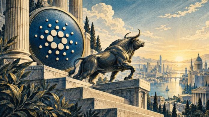 Cardano Value Prediction: Can ADA Break $0.32 and Goal $0.70 as Whale Exercise Surges?