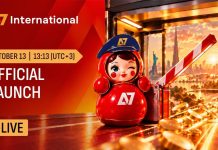 A7 to unveil a service that may re-invent the worldwide funds market