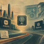DeepSeek and Xiaomi Lead China’s AI Push With 16 New Fashions, Difficult U.S. Tech Giants