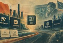 DeepSeek and Xiaomi Lead China’s AI Push With 16 New Fashions, Difficult U.S. Tech Giants