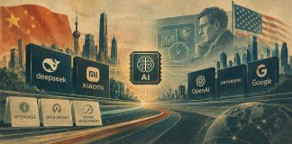 DeepSeek and Xiaomi Lead China’s AI Push With 16 New Fashions, Difficult U.S. Tech Giants DeepSeek and Xiaomi Lead China’s AI Push With 16 New Fashions, Difficult U.S. Tech Giants