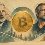 Peter Schiff Shocked by Bitcoin’s Power as Michael Saylor’s Technique Boosts BTC Holdings to 848,250