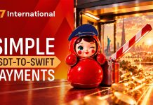 Meet A7 Worldwide, an Progressive International Platform Designed to Reinvent the Worldwide Funds Market