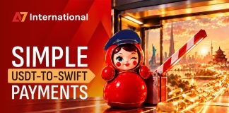 Meet A7 Worldwide, an Progressive International Platform Designed to Reinvent the Worldwide Funds Market