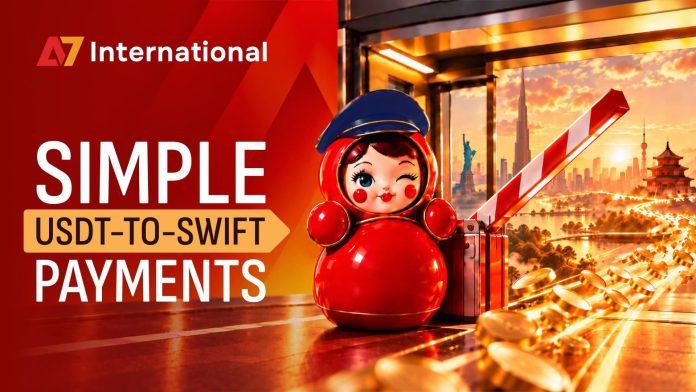 Meet A7 Worldwide, an Progressive International Platform Designed to Reinvent the Worldwide Funds Market Meet A7 Worldwide, an Progressive International Platform Designed to Reinvent the Worldwide Funds Market