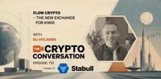 Circulation Crypto – The New Alternate for Kiwis Circulation Crypto – The New Alternate for Kiwis
