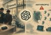 FBI Arrests OpenAI Worker as Anthropic Warns of Self-Replicating AI Spreading to Good Gadgets